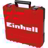 EINHELL TE-CD 18/48 Li, 4513935, Martillo atornillador negro