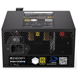 ENDORFY EY7A017, Fuente de alimentación de PC negro
