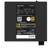 ENDORFY Enduro L6 850W, Fuente de alimentación de PC negro