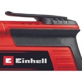 Einhell TC-DY 710 E, Destornillador rojo/Negro
