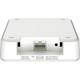 FRITZ! 1610 Outdoor, Repetidor blanco, Repeater 1610 Outdoor, Repetidor de red, 3000 Mbit/s, Wifi, Ethernet, Blanco