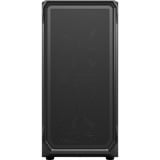 Fractal Design FD-C-FOC2A-01, Cajas de torre negro