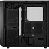 Fractal Design FD-C-FOC2A-01, Cajas de torre negro