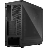 Fractal Design FD-C-FOC2A-01, Cajas de torre negro