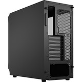 Fractal Design FD-C-FOC2A-01, Cajas de torre negro