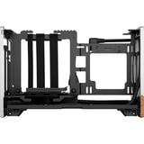 Fractal Design FD-C-TER1N-02, Cajas de torre plateado/Marrón