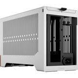 Fractal Design FD-C-TER1N-02, Cajas de torre plateado/Marrón