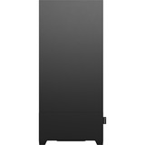 Fractal Design Pop XL Silent Torre Negro, Caja de torre grande negro, Torre, PC, Negro, ATX, EATX, micro ATX, Mini-ITX, Acero, 18,5 cm