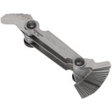 GEDORE Calibrador de roscas 706, Instrumento de medición 