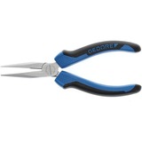 GEDORE Pinza azul/Negro