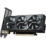 GIGABYTE GV-N5060OC-8GL, Tarjeta gráfica 