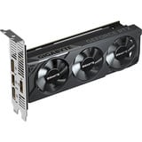 GIGABYTE GeForce RTX 5060 OC Low Profile 8G Tarjeta Gráfica - 8GB GDDR7, 128bit, PCI-E 5.0, 2512 MHz Frecuencia del núcleo, 3 x DisplayPort, 1 x HDMI, GV-N5060OC-8GL 128bit, PCI-E 5.0, 2512 MHz Frecuencia del núcleo, 3 x DisplayPort, 1 x HDMI, GV-N5060OC-8GL, GeForce RTX 5060, 8 GB, GDDR7, 128 bit, 7680 x 4320 Pixeles, PCI Express 5.0