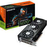 GeForce RTX 5070 Ti WINDFORCE OC V2 16G, Tarjeta gráfica