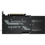 GIGABYTE GeForce RTX 5070 Ti WINDFORCE OC V2 16G, Tarjeta gráfica 