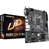 GIGABYTE Placa base