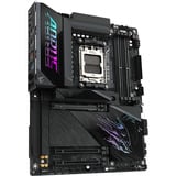 GIGABYTE X870E AORUS PRO X3D, Placa base 
