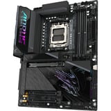 GIGABYTE X870E AORUS PRO X3D, Placa base 