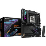 GIGABYTE X870E A PRO X, Placa base negro