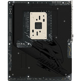 GIGABYTE X870E A PRO X, Placa base negro