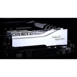G.Skill F5-6000J2636H16GX2-TR5NS, Memoria RAM plateado