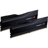 G.Skill F5-6000J3238G32GX2-TZ5K, Memoria RAM negro