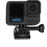 GoPro Hero 13 Black, Cámara de vídeo negro