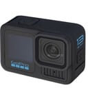 GoPro Hero 13 Black, Cámara de vídeo negro