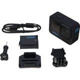 GoPro Hero 13 Black, Cámara de vídeo negro