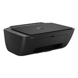HP Deskjet 2920 All-in-One, Impresora multifuncional negro/Gris
