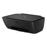 HP Deskjet 2920 All-in-One, Impresora multifuncional negro/Gris