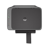 HP Deskjet 2920 All-in-One, Impresora multifuncional negro/Gris