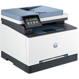 HP LaserJet Pro MFP 3302fdng, Impresora multifuncional gris/Azul
