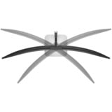 HP Pro 549pm Monitor de conferencia, Monitor LED negro/Plateado