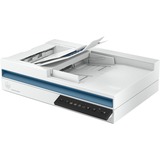 HP ScanJet Pro 2600 f1, Escáner blanco