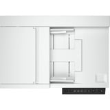 HP ScanJet Pro 2600 f1, Escáner plano blanco, 89 x 148 mm, 600 x 600 DPI, 1200 x 1200 DPI, 48 bit, 24 bit, 25 ppm
