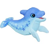 Hasbro F24015L0 juguete interactivos, Peluches azul, Chica, 4 año(s), Sonoro