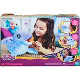 Hasbro F24015L0 juguete interactivos, Peluches azul, Chica, 4 año(s), Sonoro