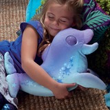 Hasbro F24015L0 juguete interactivos, Peluches azul, Chica, 4 año(s), Sonoro