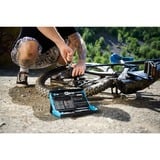 Hazet SmartCase juego de puntas 2200SC-31, 73 piezas, Conjuntos de bits negro/Azul