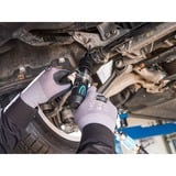 Hazet Taladro neumático 9030P-1 negro