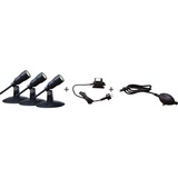 Heissner L410-00, Luz de LED