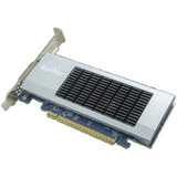 HighPoint Adaptador externo PCIe Gen5 x16 con conmutador, Tarjeta de interfaz 