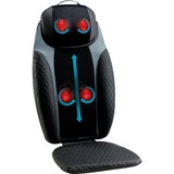 HoMedics MCS-950HJ-EU, Bienestar negro