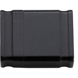 Intenso Micro Line 64 GB, Lápiz USB negro
