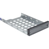 Inter-Tech 3U-30765, Servidor de vivienda negro