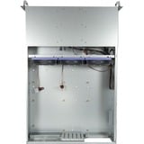 Inter-Tech 88887385, Servidor de vivienda negro