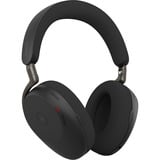 Jabra 38599-999-999, Auriculares con micrófono negro