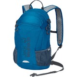 Jack Wolfskin Mochila azul