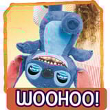 Just Play 11583, Peluches 