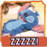 Just Play 11583, Peluches 